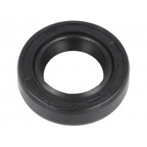 03-016.00X026.0X7 SIMERING AO TC NBR; Oil seal; NBR; Thk: 7mm; -40÷100°C; Shore hardness: 70; Øhole: 26mm; ORING USZCZELNIENIA TECHNICZNE