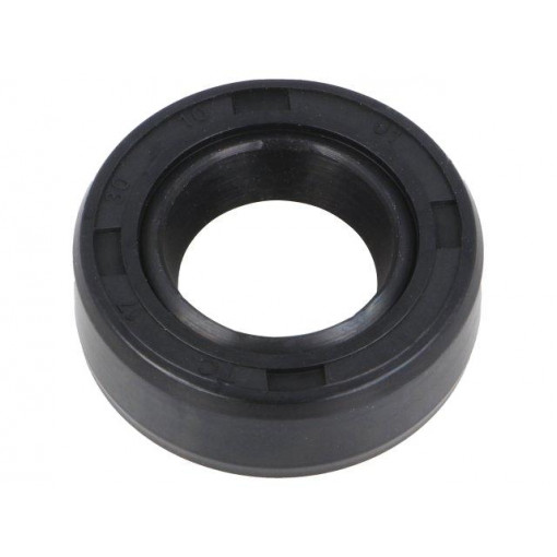 03-017.00X030.0X10 SIMERING AO TC NBR; Oil seal; NBR; Thk: 10mm; -40÷100°C; Shore hardness: 70; Øhole: 30mm; ORING USZCZELNIENIA TECHNICZNE