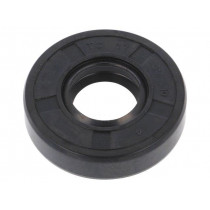 03-017.00X040.0X10 SIMERING AO TC NBR; Oil seal; NBR; Thk: 10mm; -40÷100°C; Shore hardness: 70; Øhole: 40mm; ORING USZCZELNIENIA TECHNICZNE