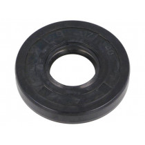 03-017.00X040.0X7 SIMERING AO TC NBR; Oil seal; NBR; Thk: 7mm; -40÷100°C; Shore hardness: 70; Øhole: 40mm; ORING USZCZELNIENIA TECHNICZNE