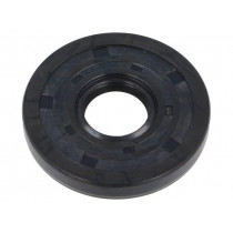 03-017.00X047.0X7 SIMERING AO TC NBR; Oil seal; NBR; Thk: 7mm; -40÷100°C; Shore hardness: 70; Øhole: 47mm; ORING USZCZELNIENIA TECHNICZNE