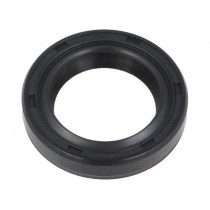 03-018.00X026.0X5 SIMERING AO TC NBR; Oil seal; NBR; Thk: 5mm; -40÷100°C; Shore hardness: 70; Øhole: 26mm; ORING USZCZELNIENIA TECHNICZNE