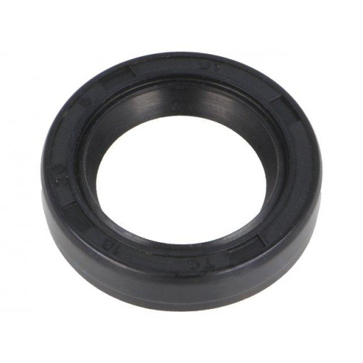 03-018.00X026.0X 6 SIMERING AO TC NBR; Oil seal; NBR; Thk: 6mm; -40÷100°C; Shore hardness: 70; Øhole: 26mm; ORING USZCZELNIENIA TECHNICZNE