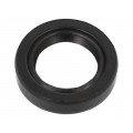 03-018.00X028.0X 6 SIMERING AO TC NBR; Oil seal; NBR; Thk: 6mm; -40÷100°C; Shore hardness: 70; Øhole: 28mm; ORING USZCZELNIENIA TECHNICZNE
