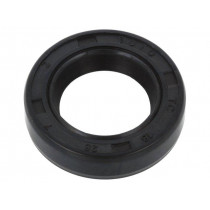 03-018.00X028.0X7 SIMERING AO TC NBR; Oil seal; NBR; Thk: 7mm; -40÷100°C; Shore hardness: 70; Øhole: 28mm; ORING USZCZELNIENIA TECHNICZNE