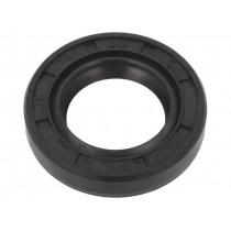 03-018.00X030.0X 6 SIMERING AO TC NBR; Oil seal; NBR; Thk: 6mm; -40÷100°C; Shore hardness: 70; Øhole: 30mm; ORING USZCZELNIENIA TECHNICZNE