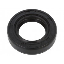 03-018.00X030.0X7 SIMERING AO TC NBR; Oil seal; NBR; Thk: 7mm; -40÷100°C; Shore hardness: 70; Øhole: 30mm; ORING USZCZELNIENIA TECHNICZNE