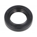 03-019.00X030.0X7 SIMERING AO TC NBR; Oil seal; NBR; Thk: 7mm; -40÷100°C; Shore hardness: 70; Øhole: 30mm; ORING USZCZELNIENIA TECHNICZNE