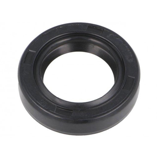 03-019.00X030.0X7 SIMERING AO TC NBR; Oil seal; NBR; Thk: 7mm; -40÷100°C; Shore hardness: 70; Øhole: 30mm; ORING USZCZELNIENIA TECHNICZNE