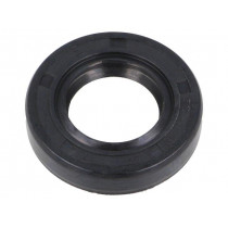03-019.00X034.0X7 SIMERING AO TC NBR; Oil seal; NBR; Thk: 7mm; -40÷100°C; Shore hardness: 70; Øhole: 34mm; ORING USZCZELNIENIA TECHNICZNE