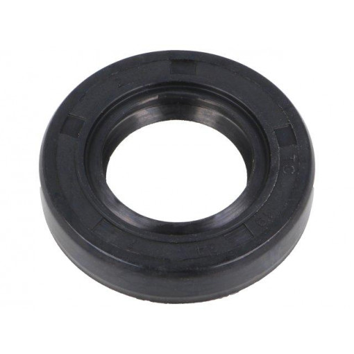 03-019.00X034.0X7 SIMERING AO TC NBR; Oil seal; NBR; Thk: 7mm; -40÷100°C; Shore hardness: 70; Øhole: 34mm; ORING USZCZELNIENIA TECHNICZNE