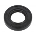 03-019.00X035.0X7 SIMERING AO TC NBR; Oil seal; NBR; Thk: 7mm; -40÷100°C; Shore hardness: 70; Øhole: 35mm; ORING USZCZELNIENIA TECHNICZNE