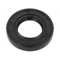 03-019.00X035.0X7 SIMERING AO TC NBR; Oil seal; NBR; Thk: 7mm; -40÷100°C; Shore hardness: 70; Øhole: 35mm; ORING USZCZELNIENIA TECHNICZNE