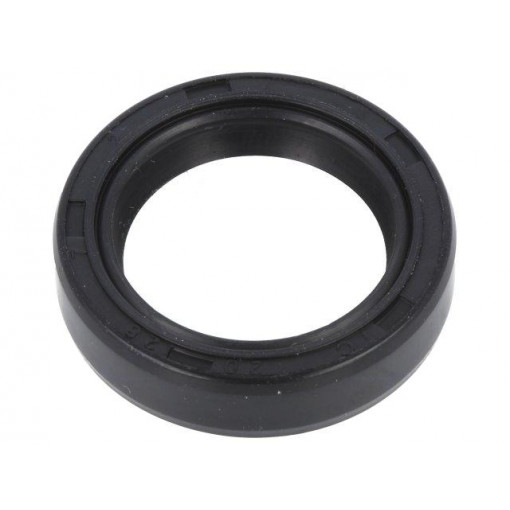 03-020.00X028.0X7 SIMERING AO TC NBR; Oil seal; NBR; Thk: 7mm; -40÷100°C; Shore hardness: 70; Øhole: 28mm; ORING USZCZELNIENIA TECHNICZNE