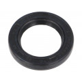 03-020.00X030.0X5 SIMERING AO TC NBR; Oil seal; NBR; Thk: 5mm; -40÷100°C; Shore hardness: 70; Øhole: 30mm; ORING USZCZELNIENIA TECHNICZNE