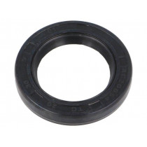 03-020.00X030.0X5 SIMERING AO TC NBR; Oil seal; NBR; Thk: 5mm; -40÷100°C; Shore hardness: 70; Øhole: 30mm; ORING USZCZELNIENIA TECHNICZNE