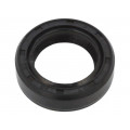 03-020.00X030.0X8 SIMERING AO TC NBR; Oil seal; NBR; Thk: 8mm; -40÷100°C; Shore hardness: 70; Øhole: 30mm; ORING USZCZELNIENIA TECHNICZNE