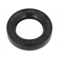 03-020.00X031.0X7 SIMERING AO TC NBR; Oil seal; NBR; Thk: 7mm; -40÷100°C; Shore hardness: 70; Øhole: 31mm; ORING USZCZELNIENIA TECHNICZNE