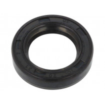 03-020.00X031.0X7 SIMERING AO TC NBR; Oil seal; NBR; Thk: 7mm; -40÷100°C; Shore hardness: 70; Øhole: 31mm; ORING USZCZELNIENIA TECHNICZNE