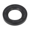 03-020.00X032.0X5 SIMERING AO TC NBR; Oil seal; NBR; Thk: 5mm; -40÷100°C; Shore hardness: 70; Øhole: 32mm; ORING USZCZELNIENIA TECHNICZNE