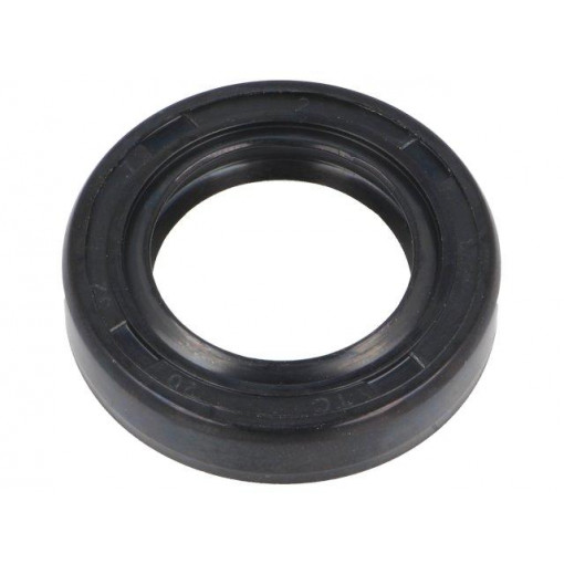 03-020.00X032.0X7 SIMERING AO TC NBR; Oil seal; NBR; Thk: 7mm; -40÷100°C; Shore hardness: 70; Øhole: 32mm; ORING USZCZELNIENIA TECHNICZNE