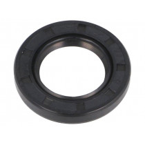 03-020.00X033.0X5 SIMERING AO TC NBR; Oil seal; NBR; Thk: 5mm; -40÷100°C; Shore hardness: 70; Øhole: 33mm; ORING USZCZELNIENIA TECHNICZNE