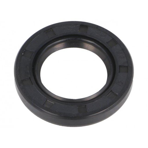 03-020.00X033.0X5 SIMERING AO TC NBR; Oil seal; NBR; Thk: 5mm; -40÷100°C; Shore hardness: 70; Øhole: 33mm; ORING USZCZELNIENIA TECHNICZNE