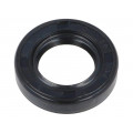 03-020.00X034.0X7 SIMERING AO TC NBR; Oil seal; NBR; Thk: 7mm; -40÷100°C; Shore hardness: 70; Øhole: 34mm; ORING USZCZELNIENIA TECHNICZNE