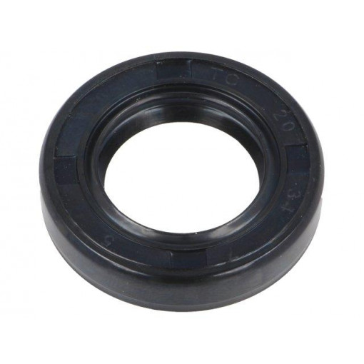 03-020.00X034.0X7 SIMERING AO TC NBR; Oil seal; NBR; Thk: 7mm; -40÷100°C; Shore hardness: 70; Øhole: 34mm; ORING USZCZELNIENIA TECHNICZNE