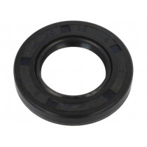 03-020.00X035.0X5 SIMERING AO TC NBR; Oil seal; NBR; Thk: 5mm; -40÷100°C; Shore hardness: 70; Øhole: 35mm; ORING USZCZELNIENIA TECHNICZNE