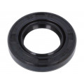 03-020.00X035.0X 6 SIMERING AO TC NBR; Oil seal; NBR; Thk: 6mm; -40÷100°C; Shore hardness: 70; Øhole: 35mm; ORING USZCZELNIENIA TECHNICZNE