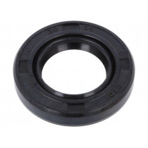 03-020.00X035.0X 6 SIMERING AO TC NBR; Oil seal; NBR; Thk: 6mm; -40÷100°C; Shore hardness: 70; Øhole: 35mm; ORING USZCZELNIENIA TECHNICZNE
