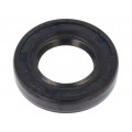 03-020.00X035.0X7 SIMERING AO TC NBR; Oil seal; NBR; Thk: 7mm; -40÷100°C; Shore hardness: 70; Øhole: 35mm; ORING USZCZELNIENIA TECHNICZNE