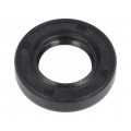 03-020.00X035.0X8 SIMERING AO TC NBR; Oil seal; NBR; Thk: 8mm; -40÷100°C; Shore hardness: 70; Øhole: 35mm; ORING USZCZELNIENIA TECHNICZNE