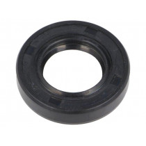 03-020.00X035.0X8 SIMERING AO TC NBR; Oil seal; NBR; Thk: 8mm; -40÷100°C; Shore hardness: 70; Øhole: 35mm; ORING USZCZELNIENIA TECHNICZNE