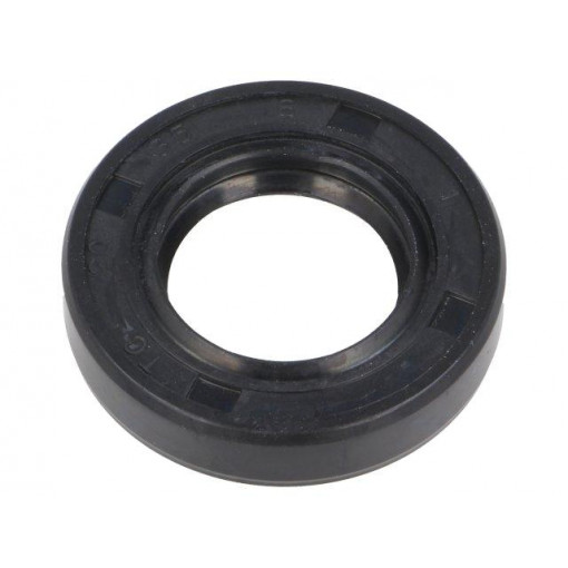 03-020.00X035.0X8 SIMERING AO TC NBR; Oil seal; NBR; Thk: 8mm; -40÷100°C; Shore hardness: 70; Øhole: 35mm; ORING USZCZELNIENIA TECHNICZNE