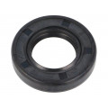 03-020.00X036.0X7 SIMERING AO TC NBR; Oil seal; NBR; Thk: 7mm; -40÷100°C; Shore hardness: 70; Øhole: 36mm; ORING USZCZELNIENIA TECHNICZNE