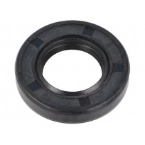 03-020.00X036.0X7 SIMERING AO TC NBR; Oil seal; NBR; Thk: 7mm; -40÷100°C; Shore hardness: 70; Øhole: 36mm; ORING USZCZELNIENIA TECHNICZNE