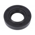 03-020.00X037.0X8 SIMERING AO TC NBR; Oil seal; NBR; Thk: 8mm; -40÷100°C; Shore hardness: 70; Øhole: 37mm; ORING USZCZELNIENIA TECHNICZNE