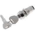 S-246-1; Switch: key switch; Stabl.pos: 2; Switch.method: OFF-ON; Key: flat; HIGHLY S-246-1; Switch: key switch; Stabl.pos: 2; Switch.method: OFF-ON; Key: flat; HIGHLY