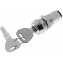 S-246-1; Switch: key switch; Stabl.pos: 2; Switch.method: OFF-ON; Key: flat; HIGHLY