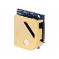 ; Sensor: gas; CO2; Uoper: 3.1÷3.6V; Range: 0÷10000ppm (CO2); ELT SENSOR ; Sensor: gas; CO2; Uoper: 3.1÷3.6V; Range: 0÷10000ppm (CO2); ELT SENSOR