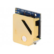 ; Sensor: gas; CO2; Uoper: 3.1÷3.6V; Range: 0÷10000ppm (CO2); ELT SENSOR ; Sensor: gas; CO2; Uoper: 3.1÷3.6V; Range: 0÷10000ppm (CO2); ELT SENSOR