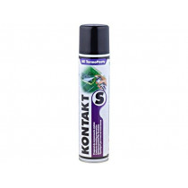 ART.AGT-009; Cleaning agent; KONTAKT S; 300ml; spray; can; AG TERMOPASTY ART.AGT-009; Cleaning agent; KONTAKT S; 300ml; spray; can; AG TERMOPASTY