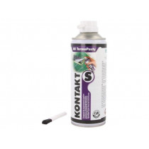 ART.AGT-227; Cleaning agent; KONTAKT S; 400ml; spray; can; AG TERMOPASTY