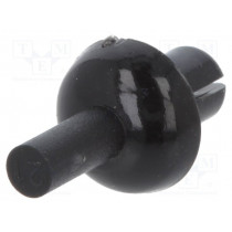 03-005.0X15X6 SIMERING AO TC NBR; Oil seal; NBR; Thk: 6mm; -40÷100°C; Shore hardness: 70; Øhole: 15mm; ORING USZCZELNIENIA TECHNICZNE