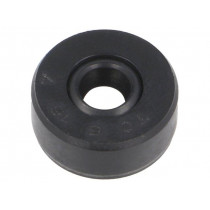 03-006.00X016.0X7 SIMERING AO TC NBR; Oil seal; NBR; Thk: 7mm; -40÷100°C; Shore hardness: 70; Øhole: 16mm; ORING USZCZELNIENIA TECHNICZNE