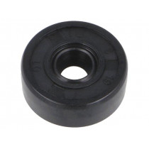 03-006.00X019.0X7 SIMERING AO TC NBR; Oil seal; NBR; Thk: 7mm; -40÷100°C; Shore hardness: 70; Øhole: 19mm; ORING USZCZELNIENIA TECHNICZNE