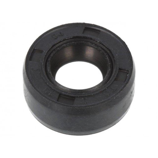 03-008.00X016.0X7 SIMERING AO TC NBR; Oil seal; NBR; Thk: 7mm; -40÷100°C; Shore hardness: 70; Øhole: 16mm; ORING USZCZELNIENIA TECHNICZNE