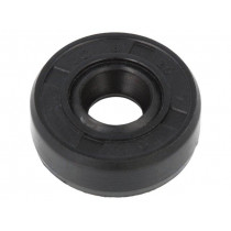 03-008.00X020.0X7 SIMERING AO TC NBR; Oil seal; NBR; Thk: 7mm; -40÷100°C; Shore hardness: 70; Øhole: 20mm; ORING USZCZELNIENIA TECHNICZNE